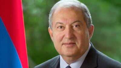 Армен Саркисян - Заявление президента Армении Армена Саркисяна об отставке вступило в силу - mir24.tv - Армения