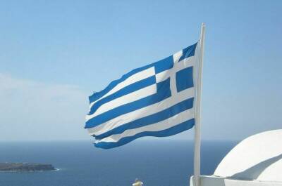 Кириакосом Мицотакисом - Алексис Ципрас - Парламент Греции отклонил вотум недоверия правительству - pnp - Греция
