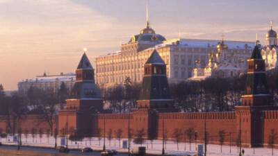 Владимир Путин - Дмитрий Песков - В Кремле призвали США и европейские страны прекратить эскалацию напряжения вокруг Украины - russian - Москва - Россия - США - Украина - Вашингтон - Англия