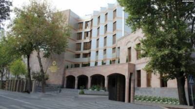 Следственный комитет Армении отчитался о значительном росте числа уголовных дел - eadaily - Армения
