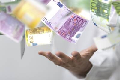 Политики ЕС предлагают разместить портреты основателей Biontech на банкнотах евро - rusverlag.de