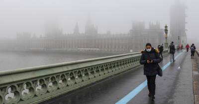 Борис Джонсон - Sky News - В Британии впервые зарегистрировали более 200 тысяч заражений коронавирусом за сутки - dsnews.ua - Украина - Англия - Ирландия - Великобритания - Covid-19