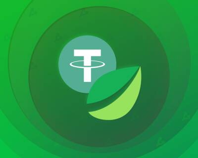 Tether заблокировала адрес с криптоактивами стоимостью более $1 млн - forklog.com