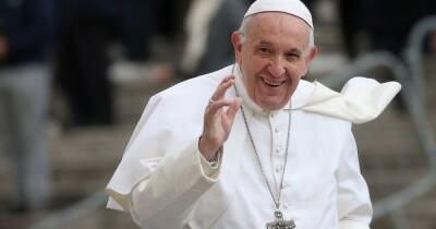 Франциск - "Проявление эгоизма": Папа Римский осудил тех, кто заводит животных вместо детей - dsnews.ua - Украина - Ватикан