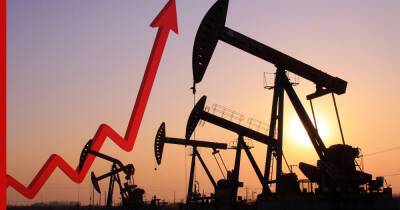 Цена нефти марки WTI впервые с 17 ноября поднялась выше $80 за баррель - profile.ru - Китай - США - Казахстан - Канада - Ливия