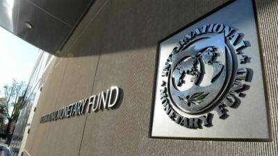 Глобальная инфляция вырастет в 2 раза: МВФ обновил прогноз по росту мировой экономики - golos.ua - Россия - Украина