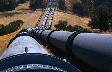 Польша обнаружила утечку на нефтепроводе “Дружба” - golos.ua - Украина - Германия - Польша