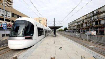 Не метро и не трамвай: что на самом деле построили в Гуш-Дане - vesty.co.il - Израиль - Тель-Авив - Панама