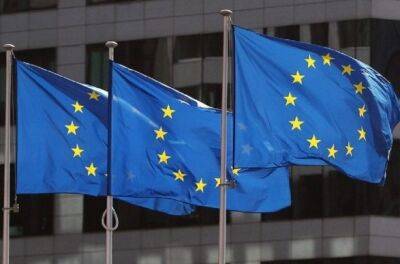 Дидье Рейндерс - В ЕС заморозили 17,4 млрд евро российских активов - unn.com.ua - Россия - Украина - Киев - Люксембург - Ес