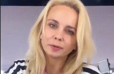 Лилия Ребрик - Лилия Ребрик рискнула показать себя и маму без макияжа на лице: "Это тоже наше оружие" - politeka.net - Украина