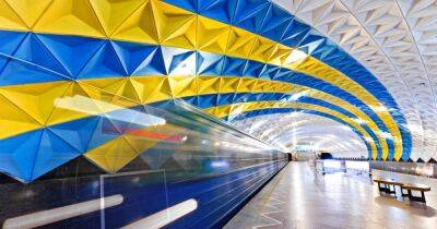 В метро Харькова увеличили интервалы между поездами, чтобы сэкономить электроэнергию - dsnews.ua - Украина - Харьков