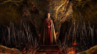 Джордж Мартин - HBO в ярости: в сеть выложили финальный эпизод «Дома дракона» — за несколько дней до его официального появления в эфире - itc.ua - Украина