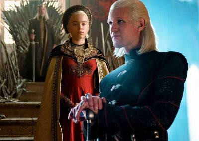 Заключительный эпизод первого сезона «Дома дракона» привлек 9,3 миллиона зрителей — это рекорд для HBO со времен «Игры престолов» - itc.ua - Украина