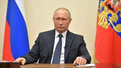 Дональд Трамп - Касем Сулеймани - "Охамели": Путин пожаловался из-за убийства Сулеймани - 24tv.ua - США - Багдад