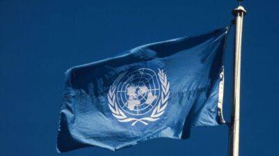 Стефан Дюжаррик - В ООН отреагировали на заявление России о выходе из "зернового соглашения" - pravda.com.ua - Москва - Россия - Reuters