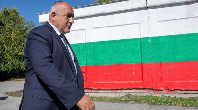 Клінч на користь проросійських сил: чим завершилися дострокові вибори у Болгарії - bin.ua - Украина - Болгарія