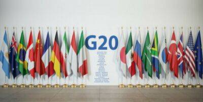 Росії Володимир Путін - Світові лідери відмовилися від спільного фото через присутність Лаврова на саміті G20 - vchaspik.ua - Украина - Росія