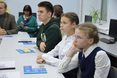 В Твери ученики и родители поучаствуют в обсуждении дизайна обновленной школы №17 - afanasy.biz - Тверь