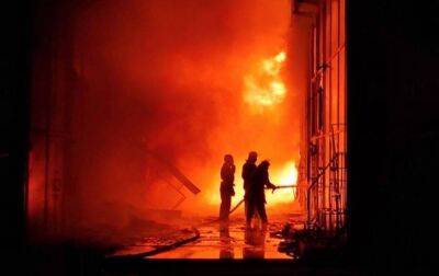 В Іраку вибухнув скраплений нафтовий газ: є багато загиблих і поранених - rbc.ua - Україна - Ірак - Газ