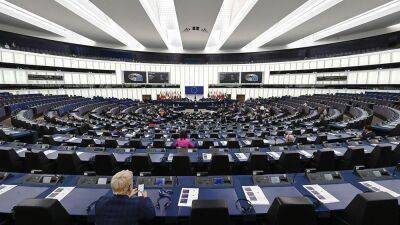 Роберта Метсола - Европарламент отмечает 70-летие - ru.euronews.com - Херсон