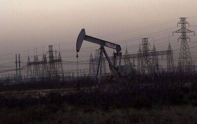 Світові ціни на нафту знижуються: що спричинило - rbc.ua - Китай - США - Україна - Росія - Алжир - Кувейт - Емірати - Ірак - місто Пекін - Reuters - Covid-19