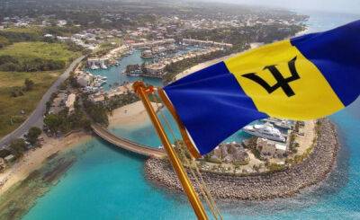 Власти Барбадоса требуют от британского парламентария компенсацию за рабство - unn.com.ua - США - Украина - Киев - Англия - Барбадос