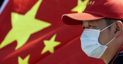На юге Китая вспыхнули новые протесты против ковидных ограничений - rus.delfi.lv - Китай - Латвия