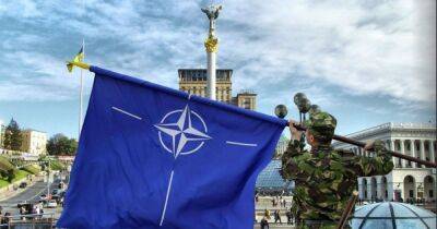 Марчин Пшидач - Евгений Перебийнис - В МИД Польши объяснили, почему союз с Украиной и Британией не заменит НАТО - focus.ua - Украина - Англия - Львов - Польша - ? - Форум