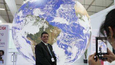 COP27: "Глобальный Юг во власти глобального Севера" - ru.euronews.com - Барбадос