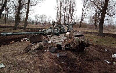 Колин Каль - Пентагон: РФ потеряла в Украине половину своих танков - korrespondent - Россия - США - Украина - Афганистан - Того