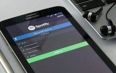 Spotify подвел итоги 2022 года в музыке - koronavirus.center - Украина - Видео