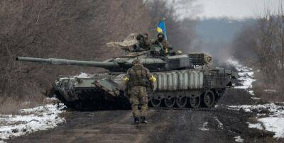 Американська розвідка дала прогноз про перебіг бойових дій в Україні протягом найближчих місяців - vchaspik.ua - США - Украина - Reuters