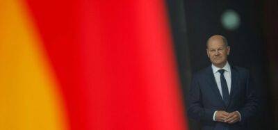 Олаф Шольц - Канцлер Шольц: "Мы должны избегать разделения мира на блоки в стиле Холодной войны" - unn.com.ua - Китай - Украина - Киев - Германия - Тайвань - Reuters