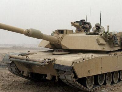 Мариуш Блащак - В США одобрили продажу Польши более 100 дополнительных танков Abrams - unn.com.ua - США - Украина - Киев - Польша - Twitter