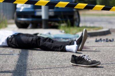 В Германии увеличилось количество погибших и травмированных в дорожно-транспортных происшествиях - rusverlag.de - Германия