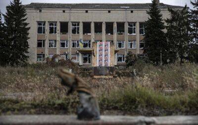 Понад півсотні разів окупанти обстріляли Херсонську область: є жертви - rbc.ua - Україна - місто Херсон - Херсонська обл.