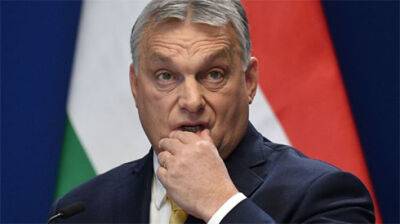 Угорщина скасовує ліміт цін на пальне - bin.ua - Украина - Словаччина - Угорщина
