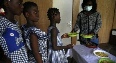 ООН предупреждает о рекордном голоде в следующем году в Западной и Центральной Африке - unn.com.ua - Украина - Киев - Гана - Кот Дивуар - Либерия - Гвинея - Сьерра Леоне - Бенин - Гвинея Бисау