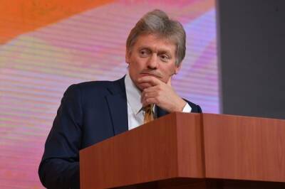 Дмитрий Песков - Песков: Кремль обратит внимание на данные о росте цен на ПЦР-тесты - aif - Россия