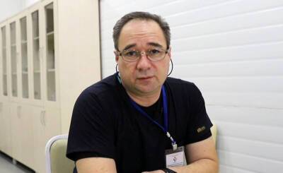 Директор Зангиатинской инфекционной больницы призвал узбекистанцев не использовать при лечении ковида гормоны и сильные антибиотики - podrobno.uz - Узбекистан - Ташкент