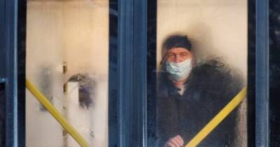 Снова “оранжевая” зона: в Киеве усилили карантин из-за вспышки коронавируса - prm.ua - Украина - Киев - Covid-19