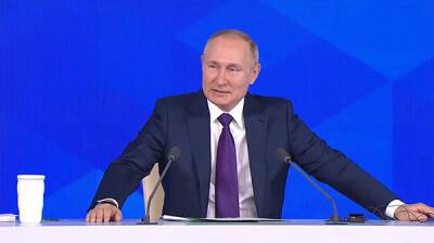 Владимир Путин - Путин: Нам что, воевать с блоком НАТО? - nakanune - Москва - Россия - США - Украина - Крым - Румыния - Венгрия - Польша
