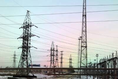 Плановое отключение электроэнергии в Кургане 10 февраля - kikonline.ru