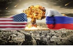 В США рассказали о "чудовищном" сценарии ядерной войны из-за ситуации на Украине - newsland.com - Москва - Россия - США - Украина - Киев