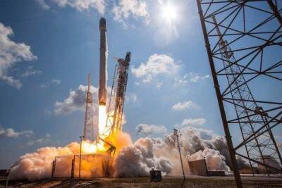 Илон Маск - SpaceX собирается провести порядка 50 ракетных запусков в 2022 году - trend.az - США - Техас