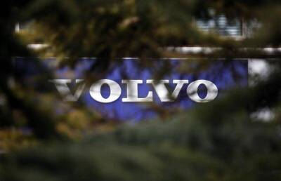 Brendan Macdermid - Анна Козлова - Анна Бахтина - Швеция - Прибыль Volvo Cars в 4кв не оправдала ожиданий - smartmoney.one - New York - Швеция - Нью-Йорк - Стокгольм - state New York - Manhattan - Reuters