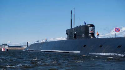 The Diplomat: возрождение российского подводного флота стало проблемой для США - inforeactor.ru - Москва - Россия - США