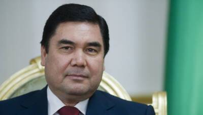 Гурбангулы Бердымухамедов - Гурбангулы Бердымухаммедов заявил, что намерен "дать дорогу молодым руководителям" - trend.az - Туркмения