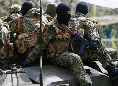 На Донбассе боевики угрожали наблюдателям ОБСЕ тюремным заключением - ru.slovoidilo.ua - Россия - Украина - Луганск