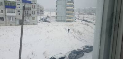 В Башгидрометцентре рассказали о погоде в республике в ближайшие дни - ufacitynews.ru - Башкирия